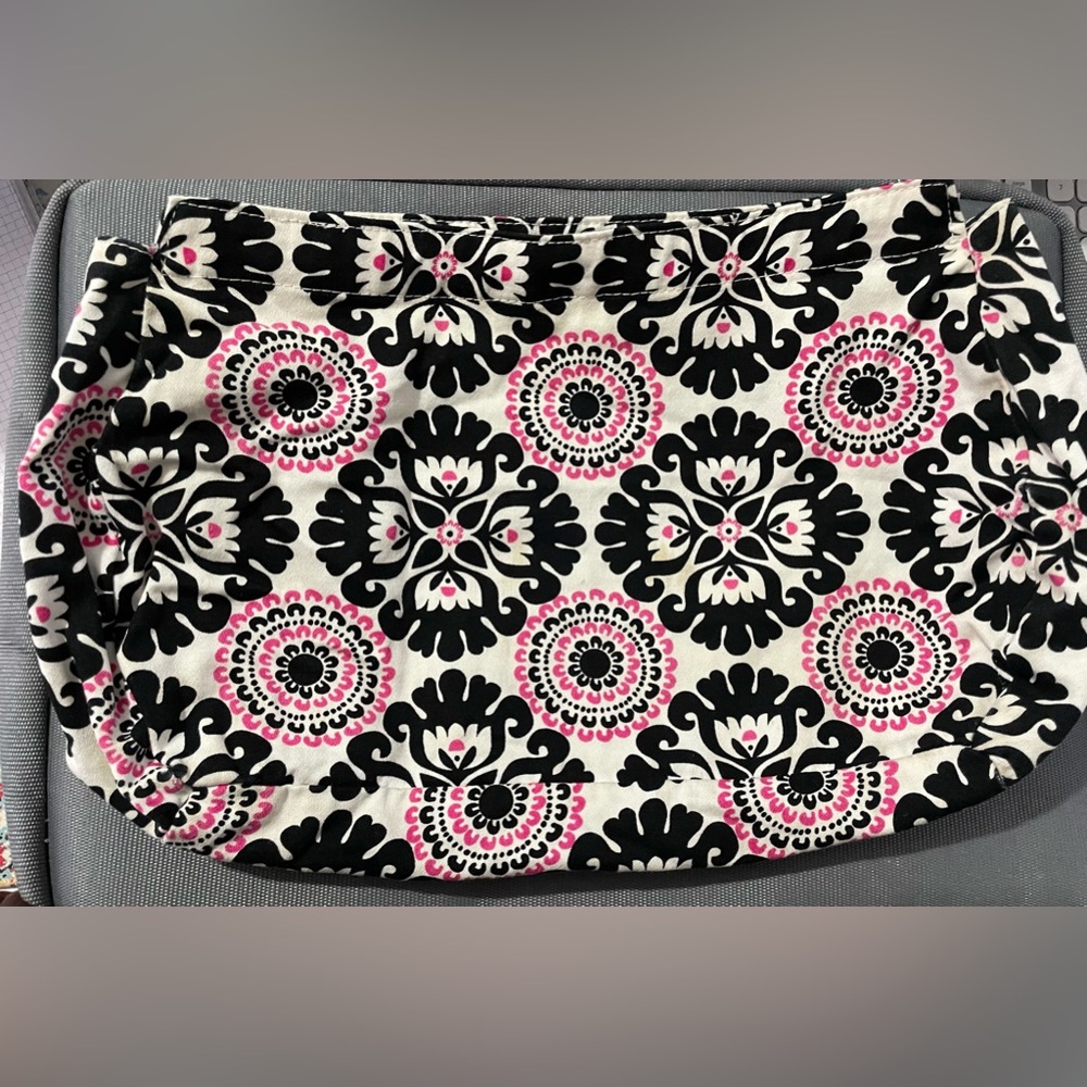 Thirty-One Purse Skirt